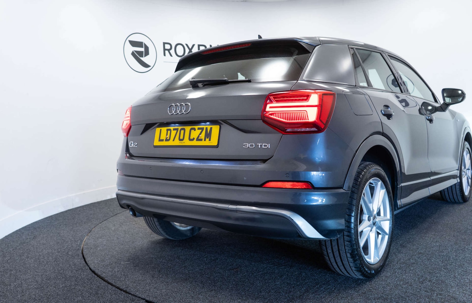 Used Audi Q2 2020 for sale - 77950447: Photo 16