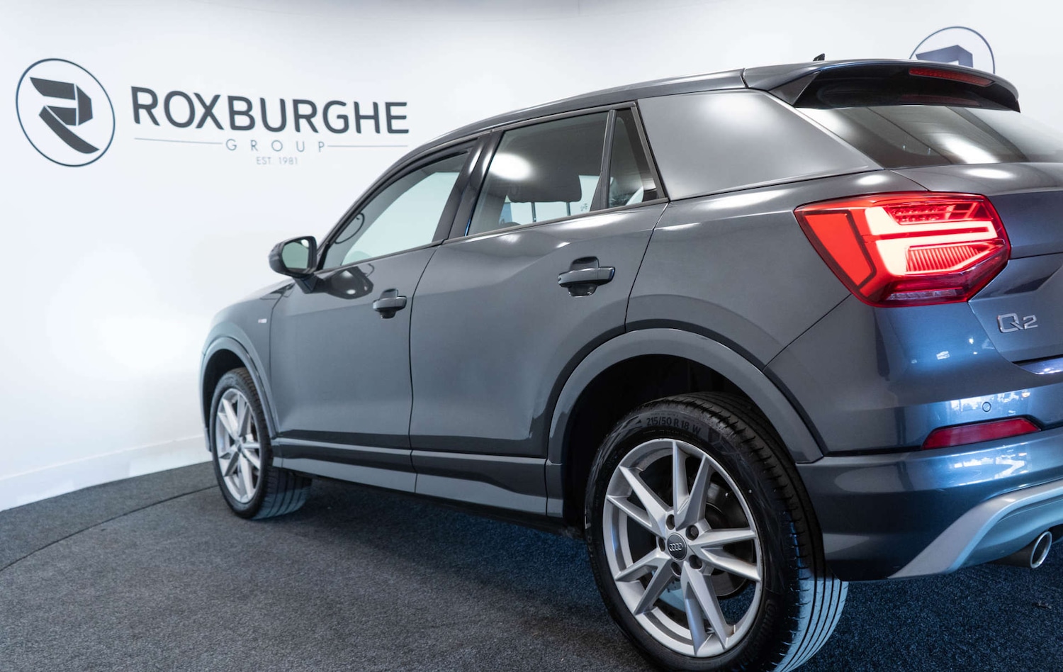 Used Audi Q2 2020 for sale - 77950447: Photo 17