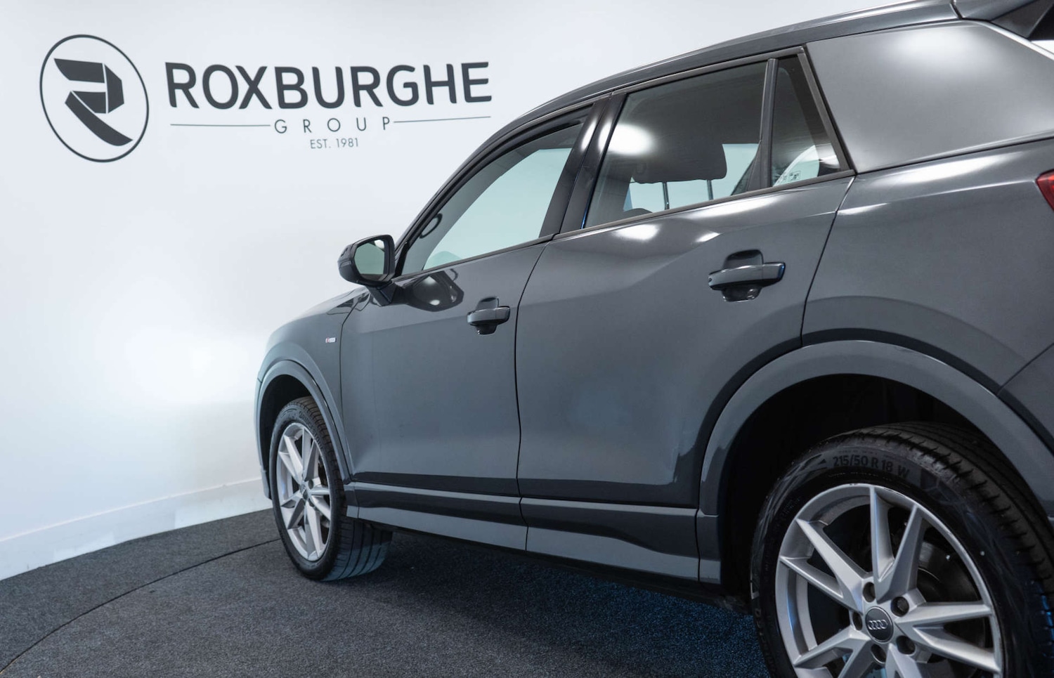 Used Audi Q2 2020 for sale - 77950447: Photo 19