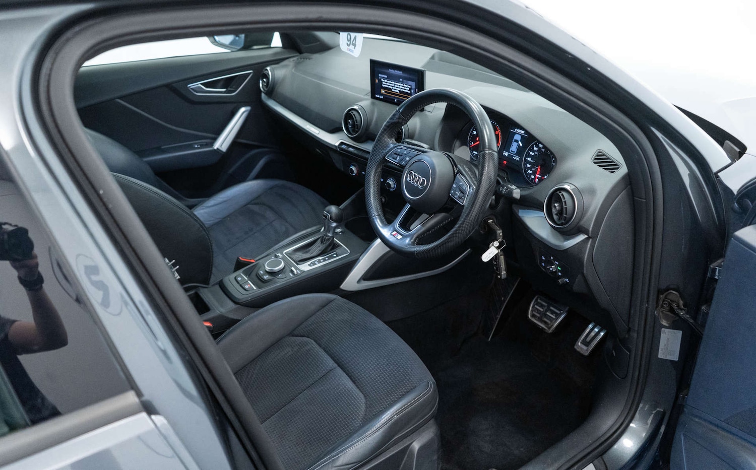 Used Audi Q2 2020 for sale - 77950447: Photo 20