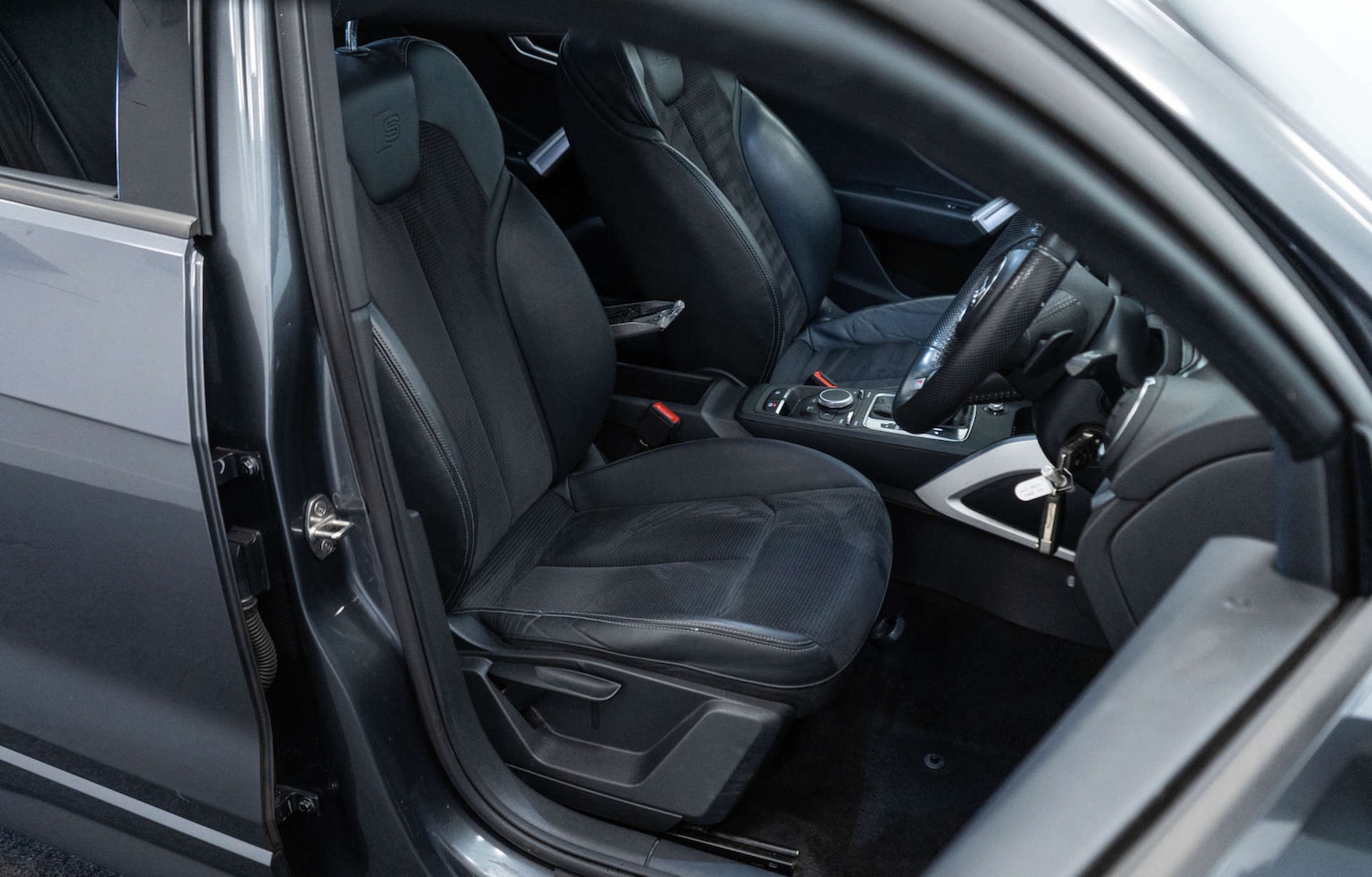 Used Audi Q2 2020 for sale - 77950447: Photo 21