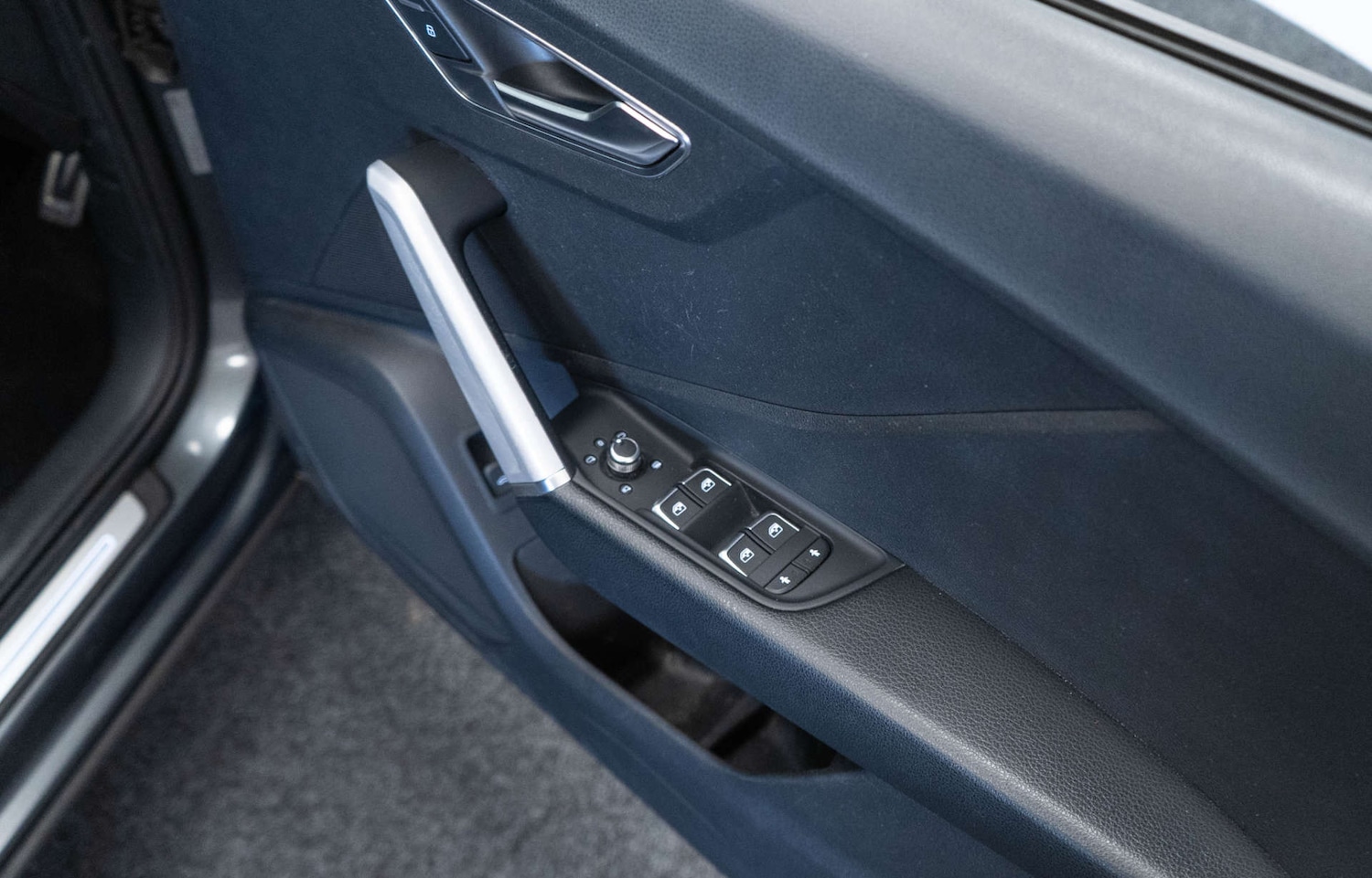 Used Audi Q2 2020 for sale - 77950447: Photo 22