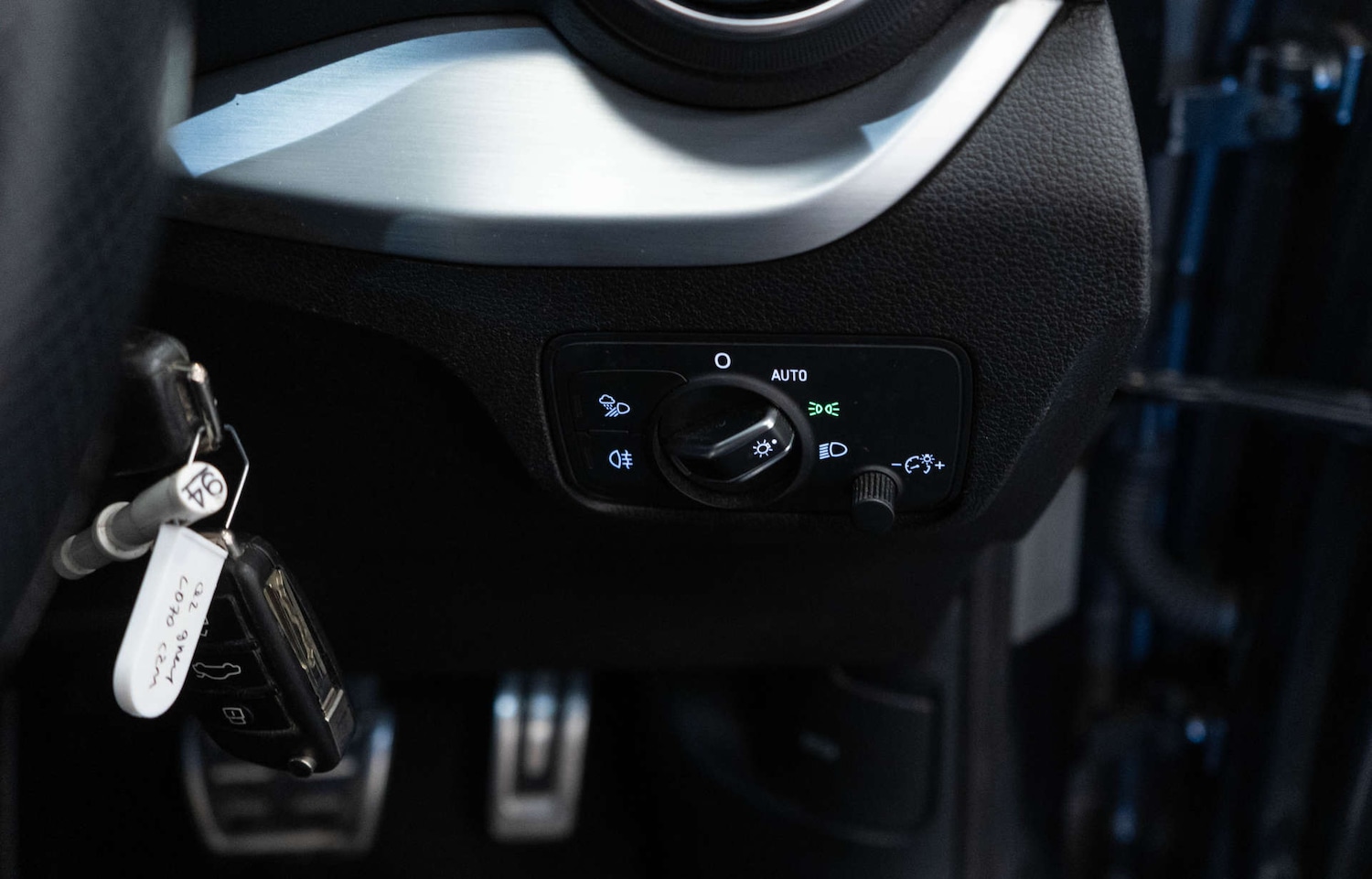 Used Audi Q2 2020 for sale - 77950447: Photo 23