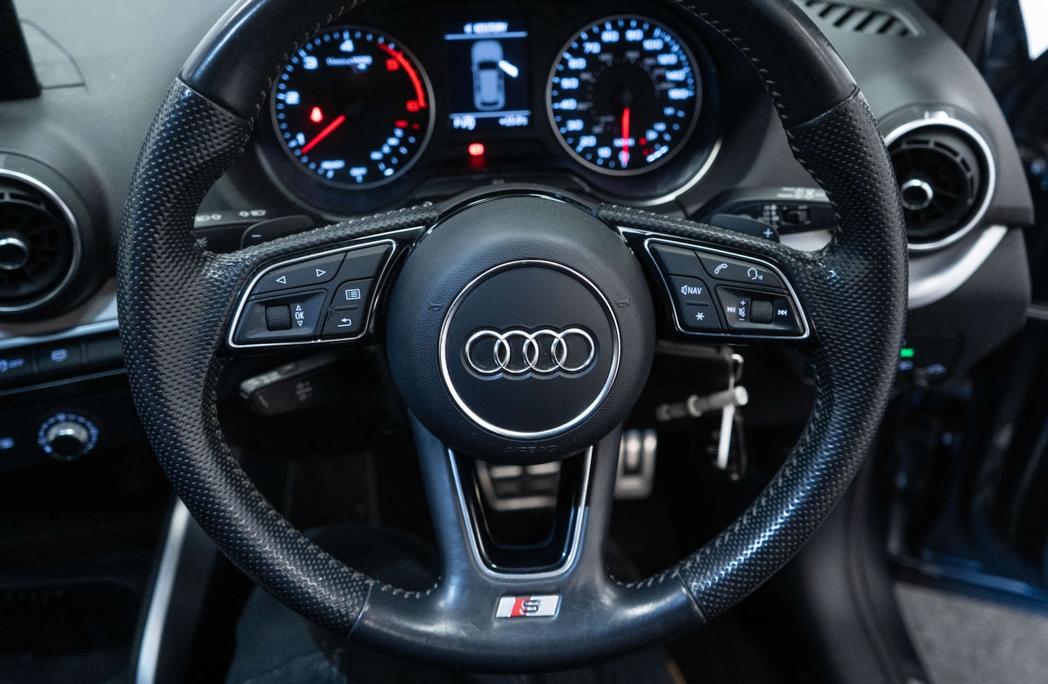 Used Audi Q2 2020 for sale - 77950447: Photo 25