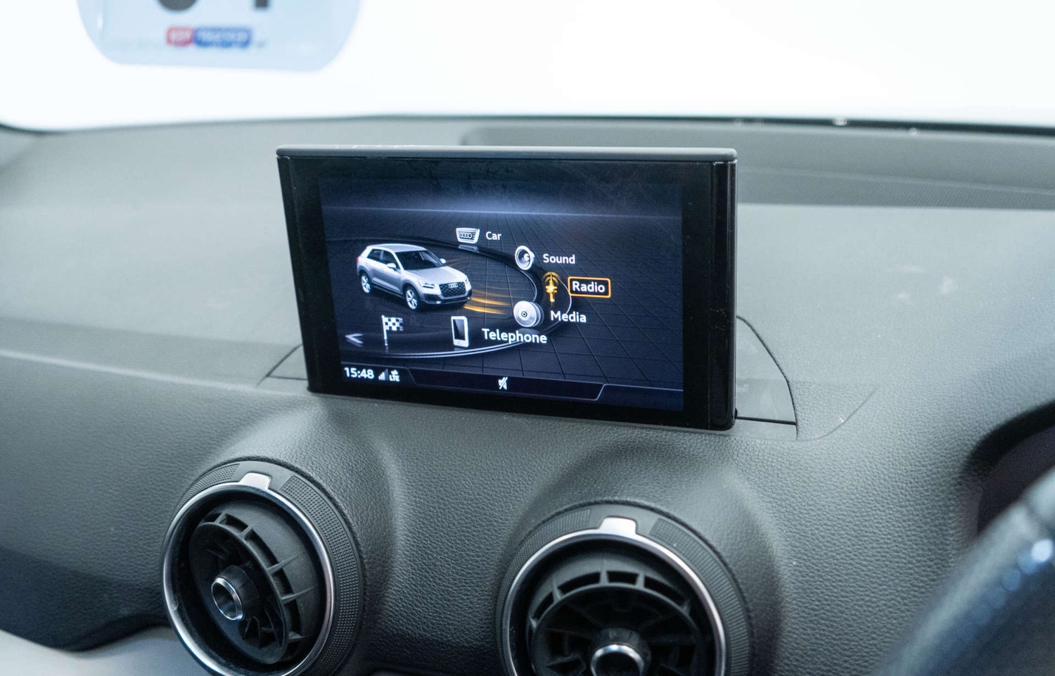 Used Audi Q2 2020 for sale - 77950447: Photo 27