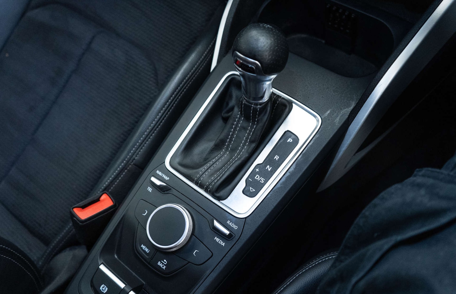 Used Audi Q2 2020 for sale - 77950447: Photo 29