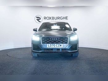 Used Audi Q2 2020 for sale - 77950447: Photo