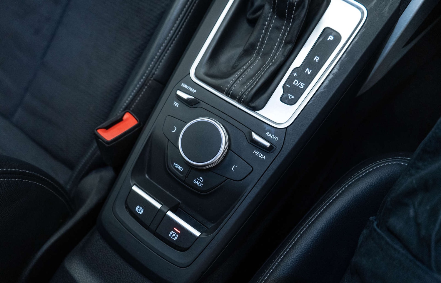 Used Audi Q2 2020 for sale - 77950447: Photo 31