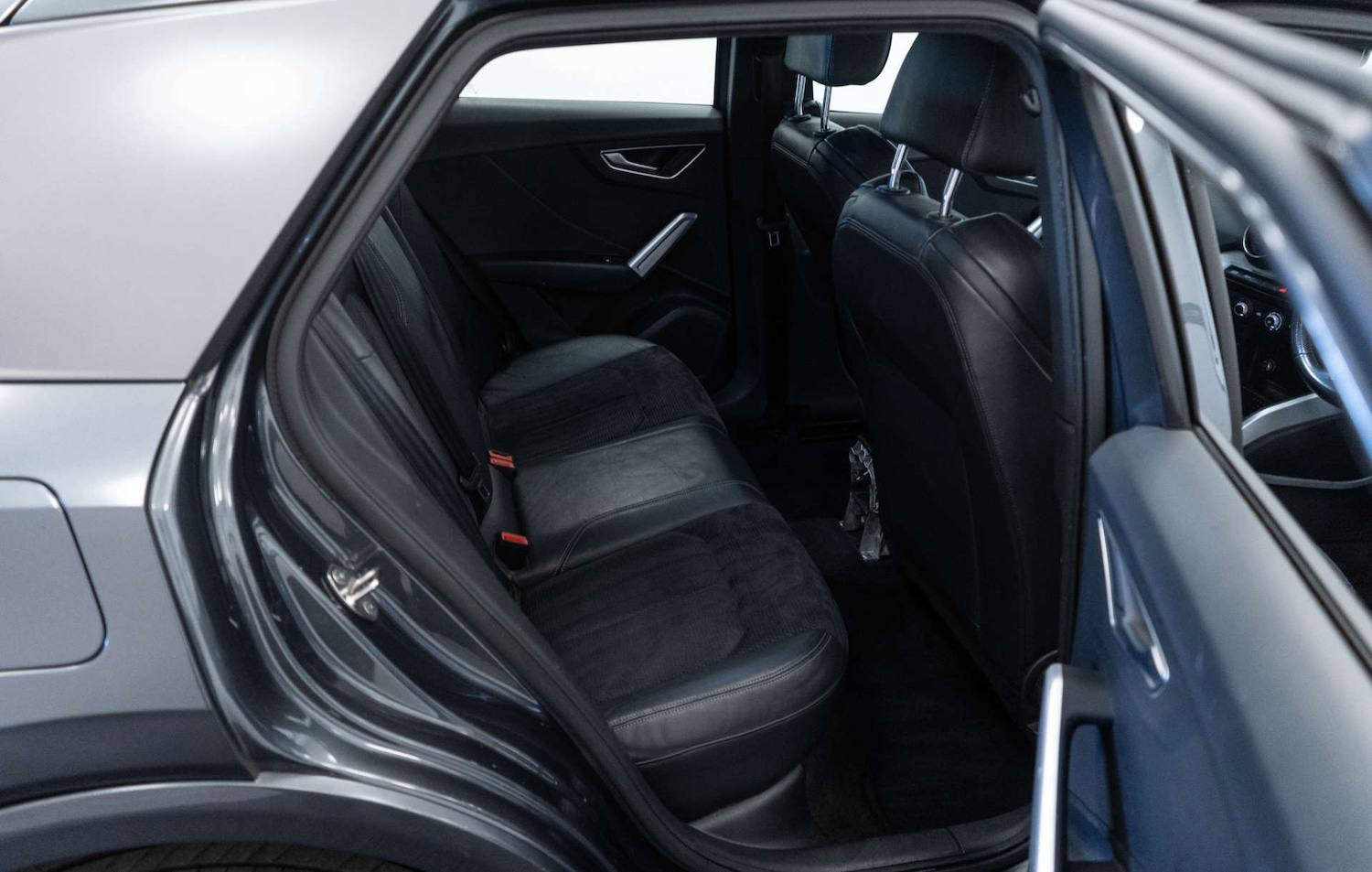 Used Audi Q2 2020 for sale - 77950447: Photo 33