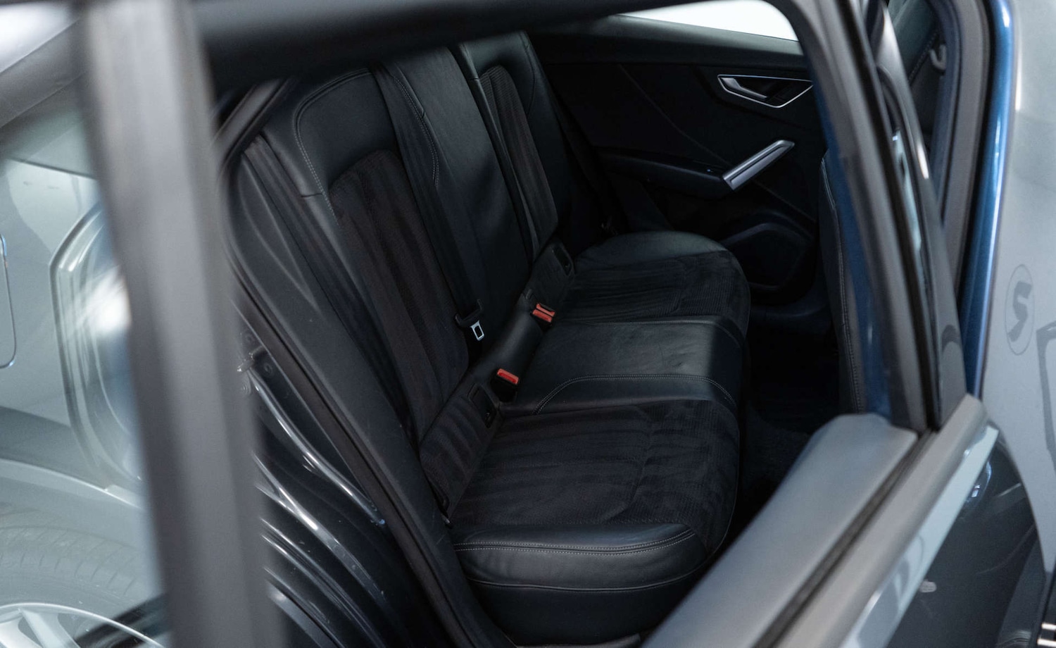 Used Audi Q2 2020 for sale - 77950447: Photo 34