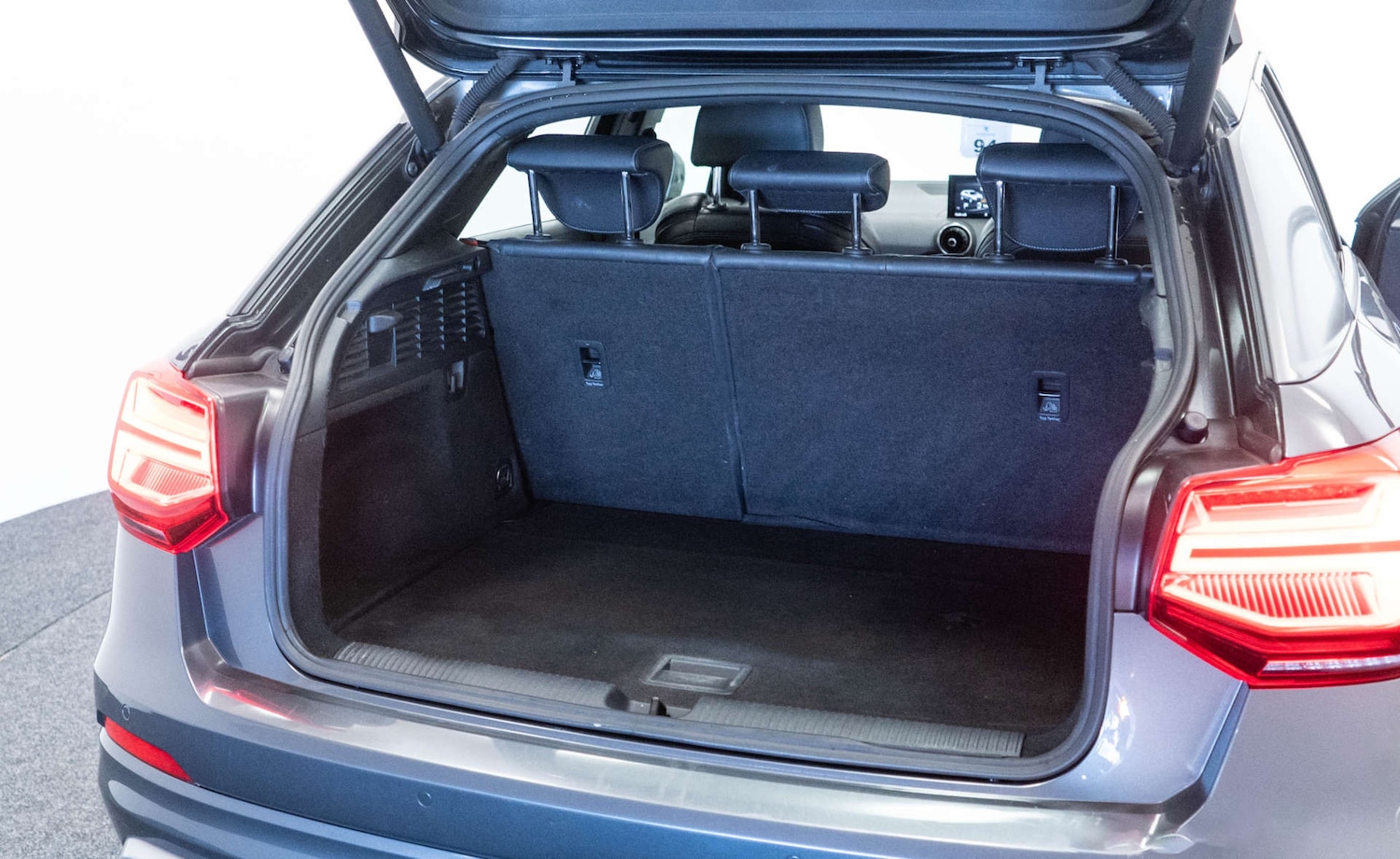 Used Audi Q2 2020 for sale - 77950447: Photo 35