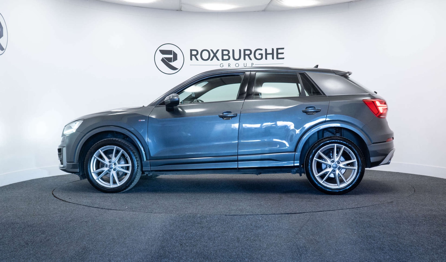 Used Audi Q2 2020 for sale - 77950447: Photo 4