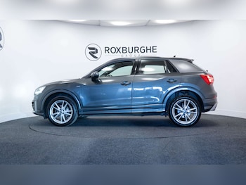 Used Audi Q2 2020 for sale - 77950447: Photo