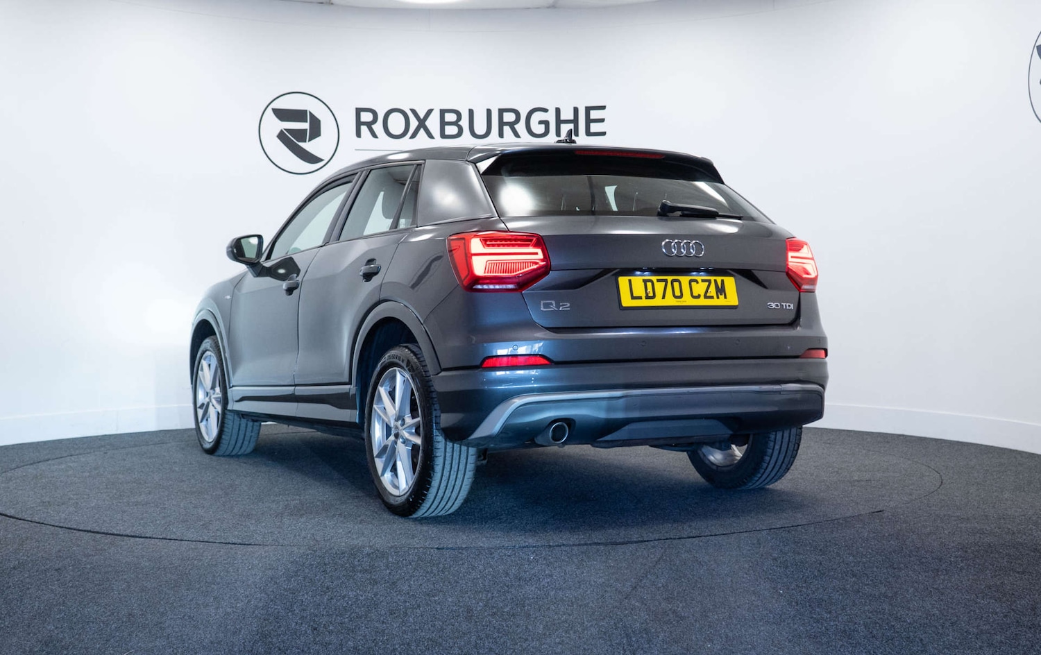 Used Audi Q2 2020 for sale - 77950447: Photo 5