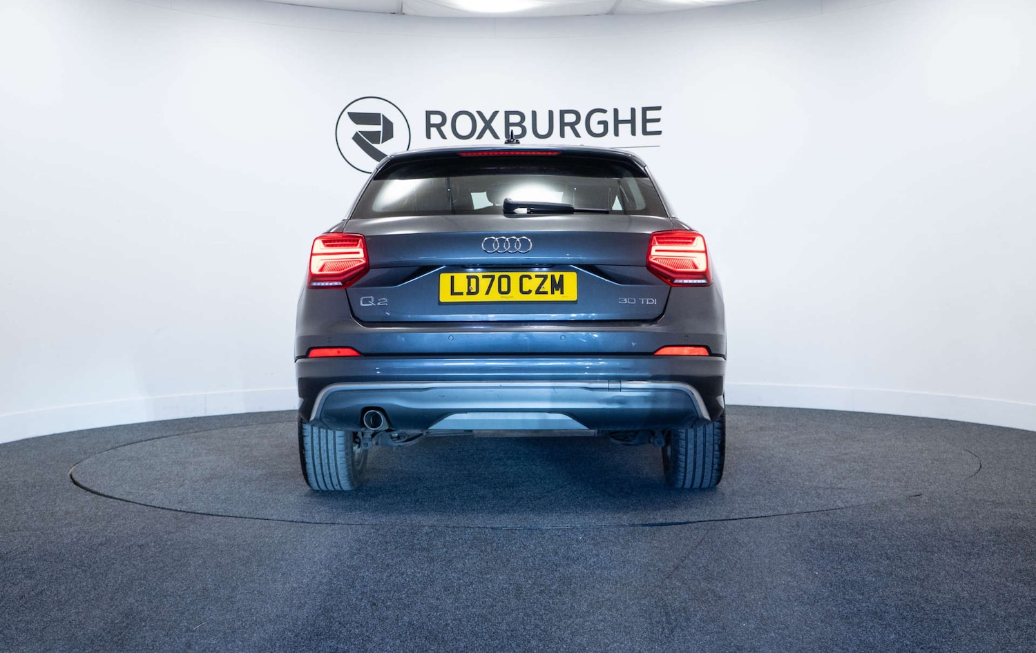 Used Audi Q2 2020 for sale - 77950447: Photo 7