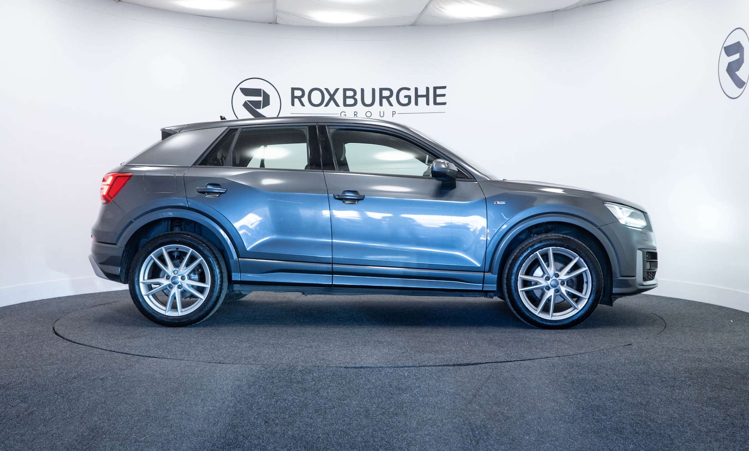 Used Audi Q2 2020 for sale - 77950447: Photo 9