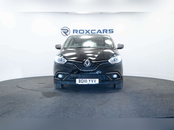 Used Renault Grand Scenic 2018 for sale - 78975606: Photo
