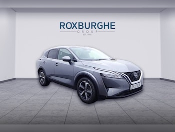 2022 (72) - 1.3 DiG-T MH 158 N-Connecta 5dr Xtronic