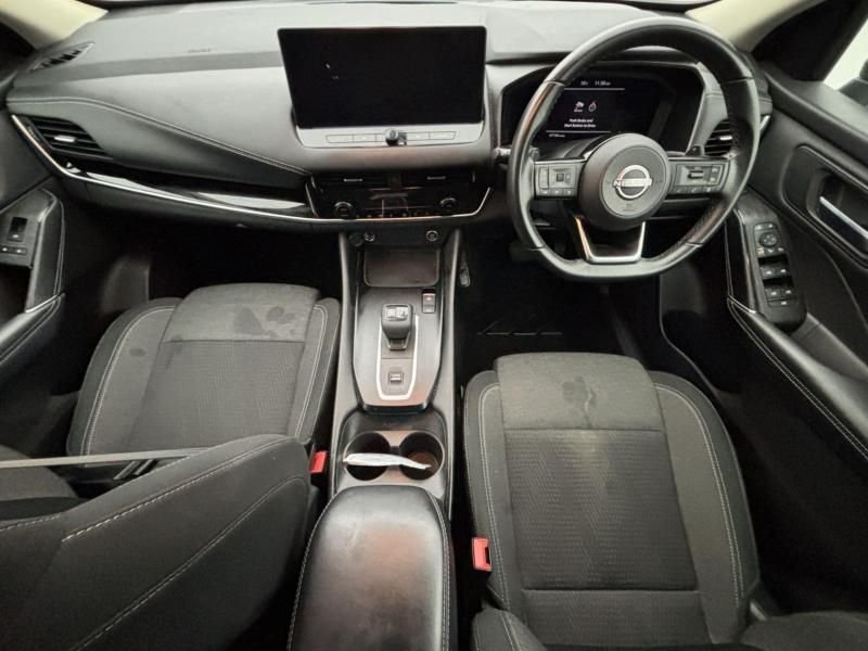 Used Nissan Qashqai 2022 for sale - 76396187: Photo 3