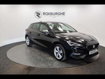 2021 (71) - 1.4 eHybrid 12.8kWh FR Hatchback 5dr Petrol Plug-in Hybrid DSG Euro 6 (s/s)