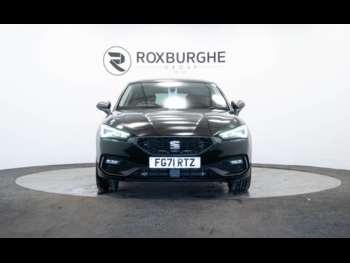 Used SEAT Leon 2021 for sale - 74916560: Photo