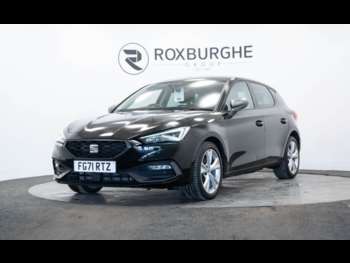 Used SEAT Leon 2021 for sale - 74916560: Photo