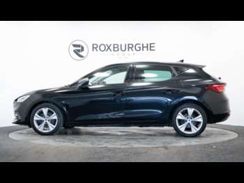 Used SEAT Leon 2021 for sale - 74916560: Photo