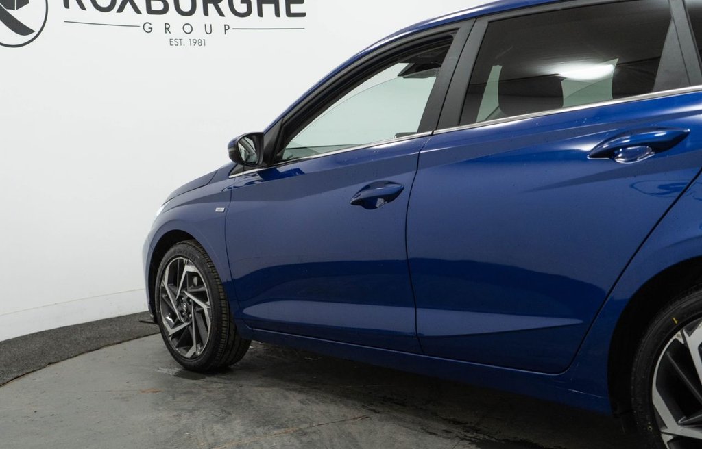 Used Hyundai i20 2023 for sale - 77161931: Photo 17