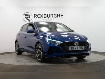 2023 (23) - 1.0T GDi 48V MHD Premium 5dr DCT