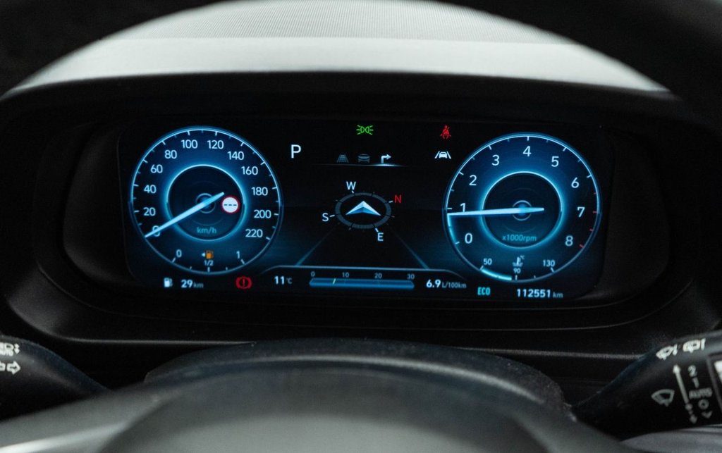 Used Hyundai i20 2023 for sale - 77161931: Photo 23