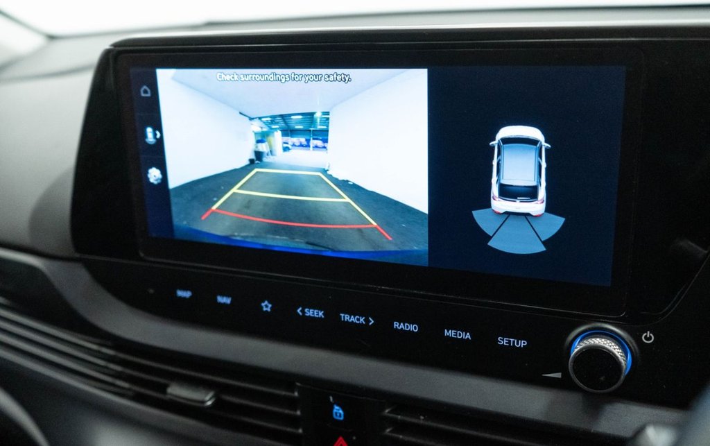 Used Hyundai i20 2023 for sale - 77161931: Photo 24