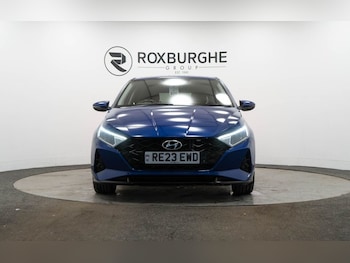 Used Hyundai i20 2023 for sale - 77161931: Photo