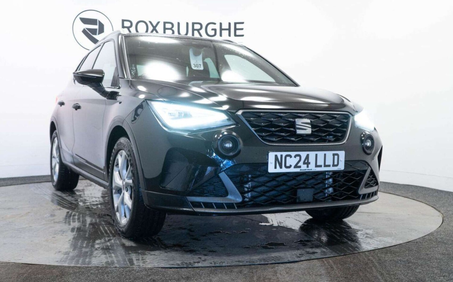 Used SEAT Arona 2024 for sale - 77930618: Photo 10