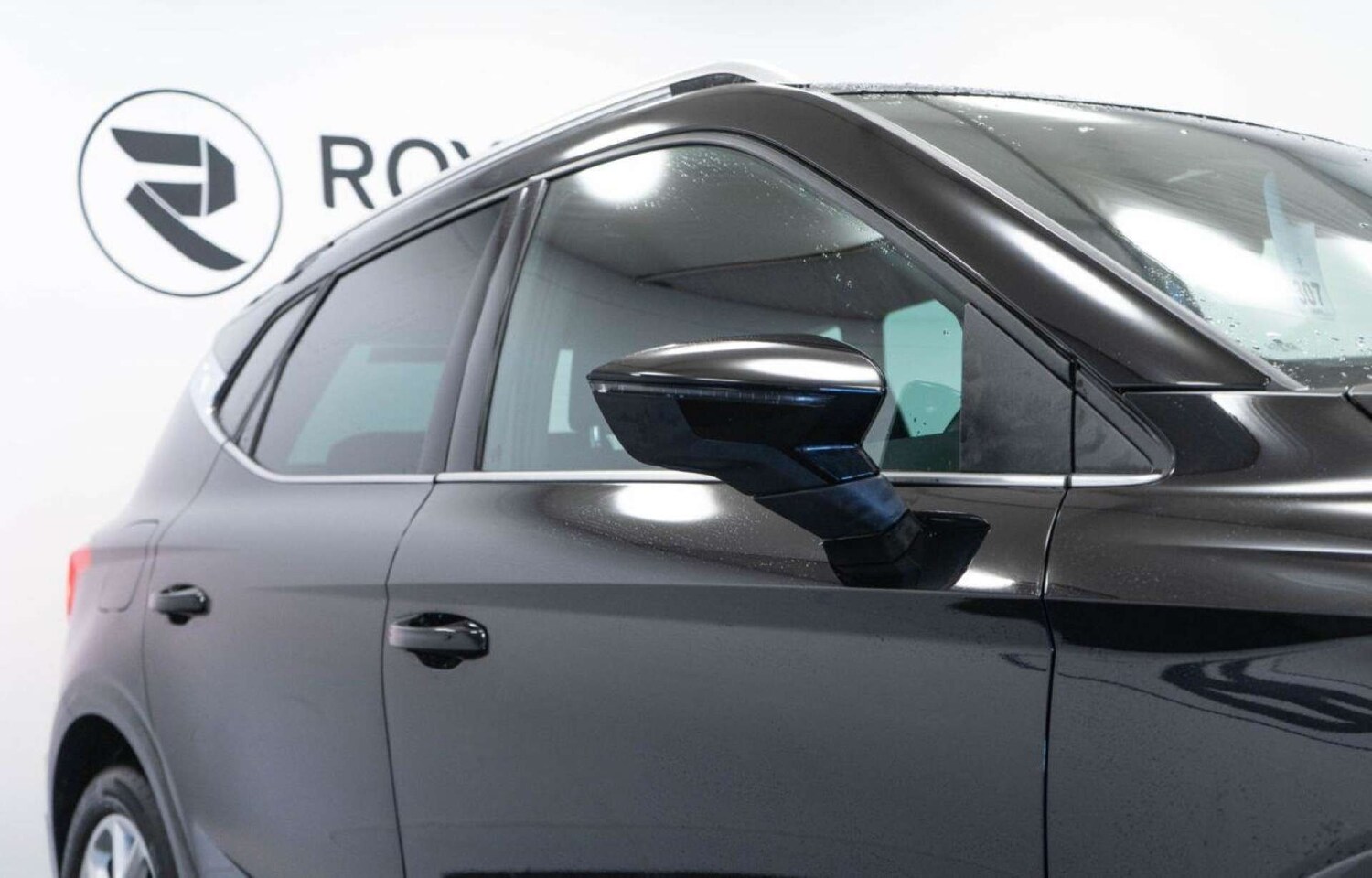 Used SEAT Arona 2024 for sale - 77930618: Photo 12