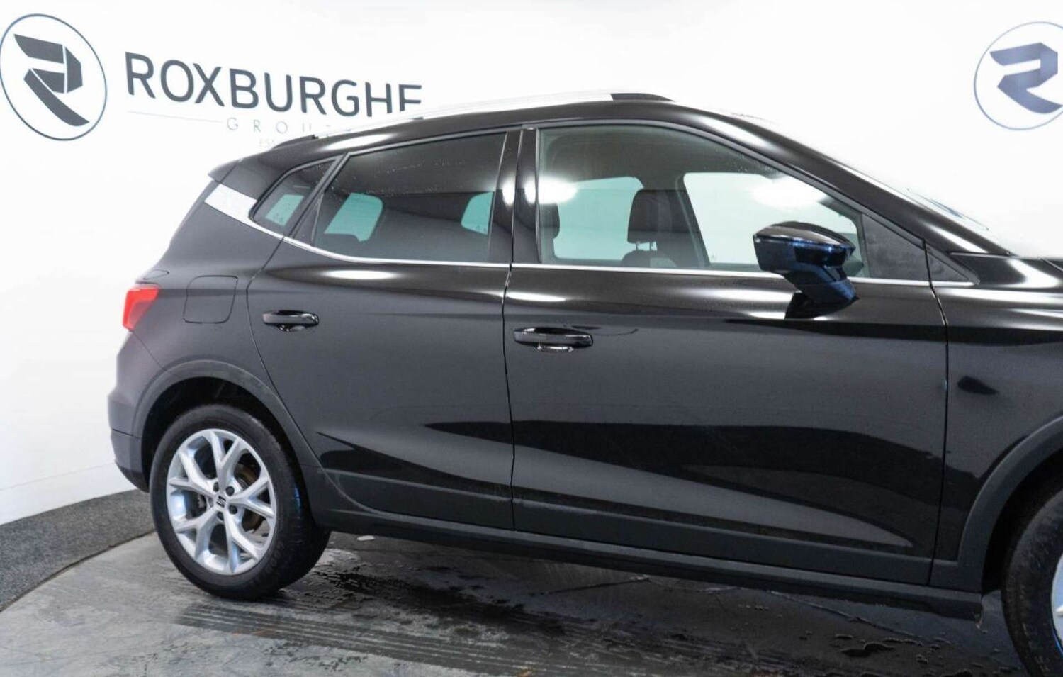 Used SEAT Arona 2024 for sale - 77930618: Photo 13