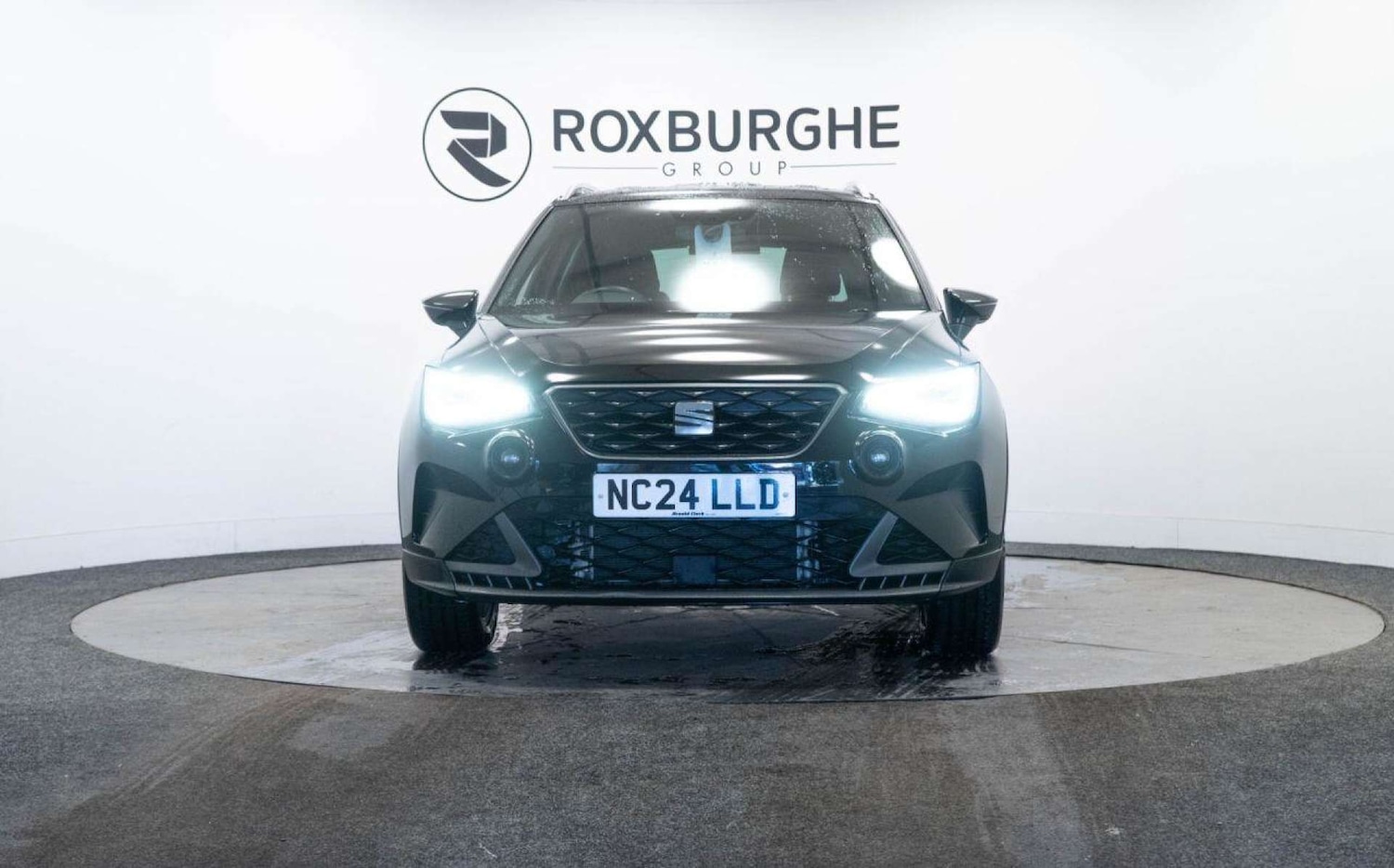 Used SEAT Arona 2024 for sale - 77930618: Photo 2