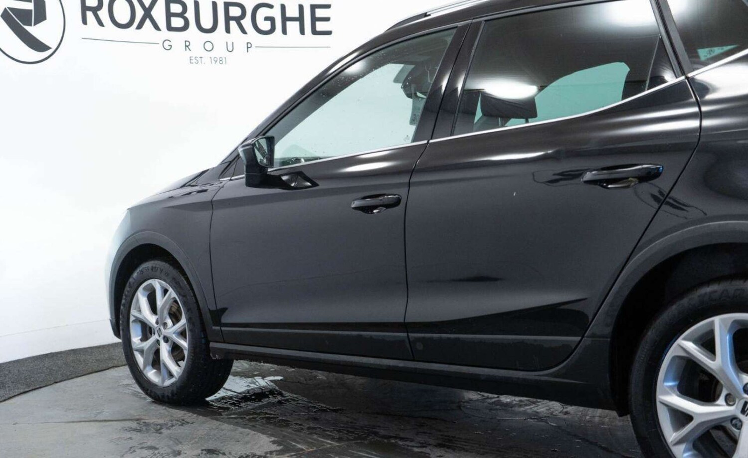 Used SEAT Arona 2024 for sale - 77930618: Photo 20