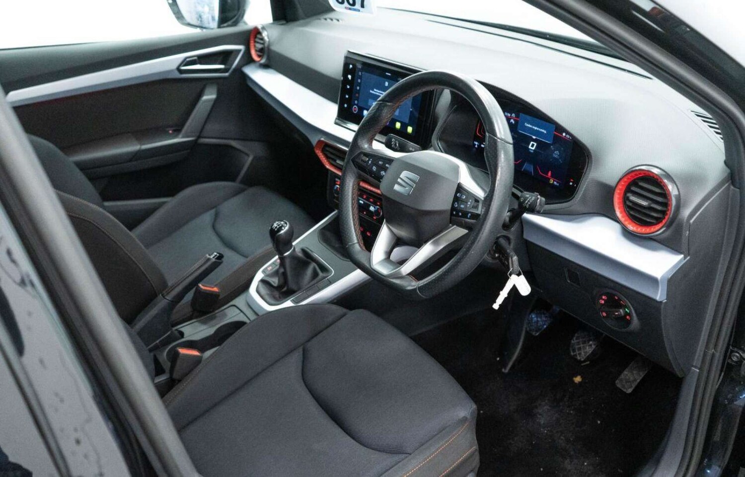 Used SEAT Arona 2024 for sale - 77930618: Photo 21