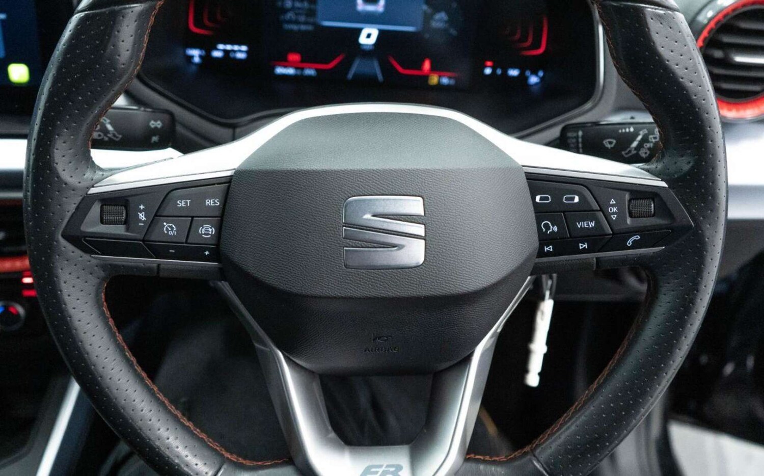 Used SEAT Arona 2024 for sale - 77930618: Photo 25