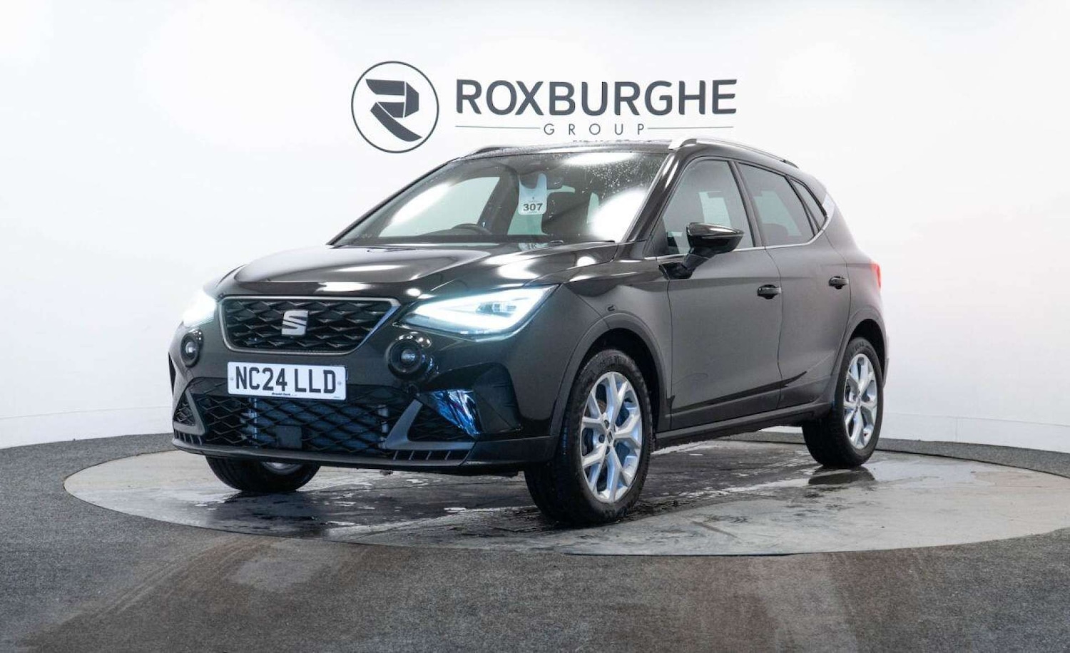 Used SEAT Arona 2024 for sale - 77930618: Photo 3