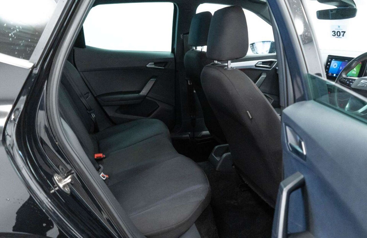 Used SEAT Arona 2024 for sale - 77930618: Photo 33