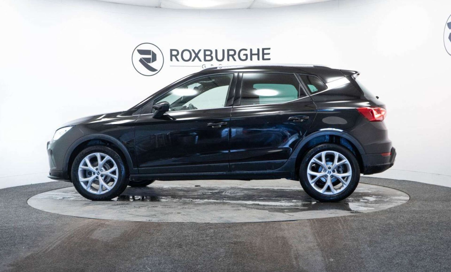 Used SEAT Arona 2024 for sale - 77930618: Photo 4