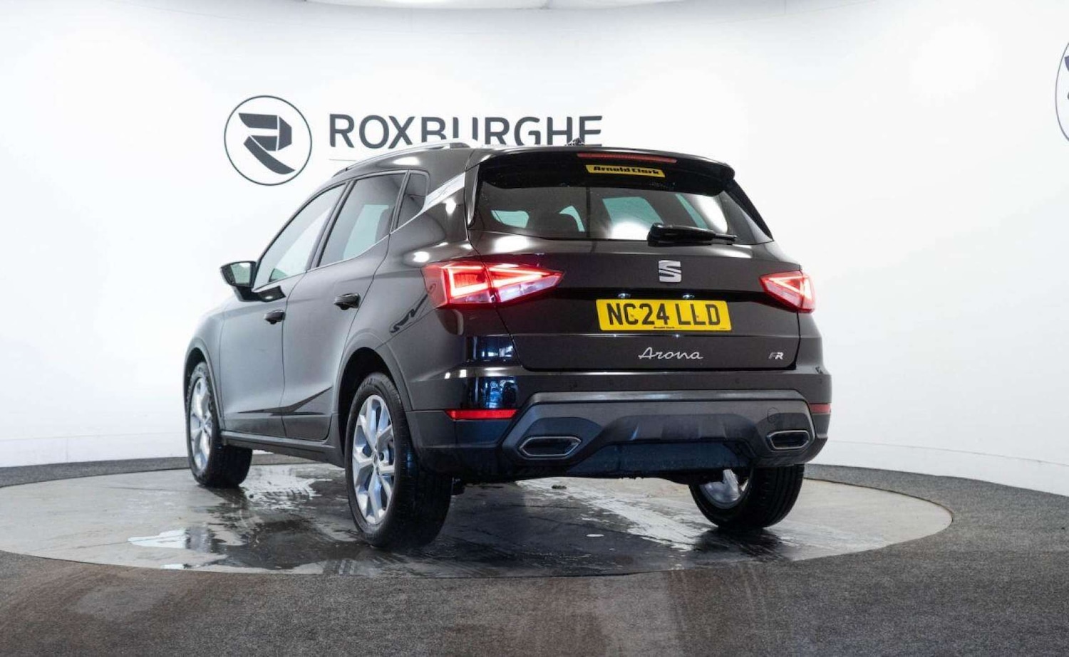 Used SEAT Arona 2024 for sale - 77930618: Photo 5