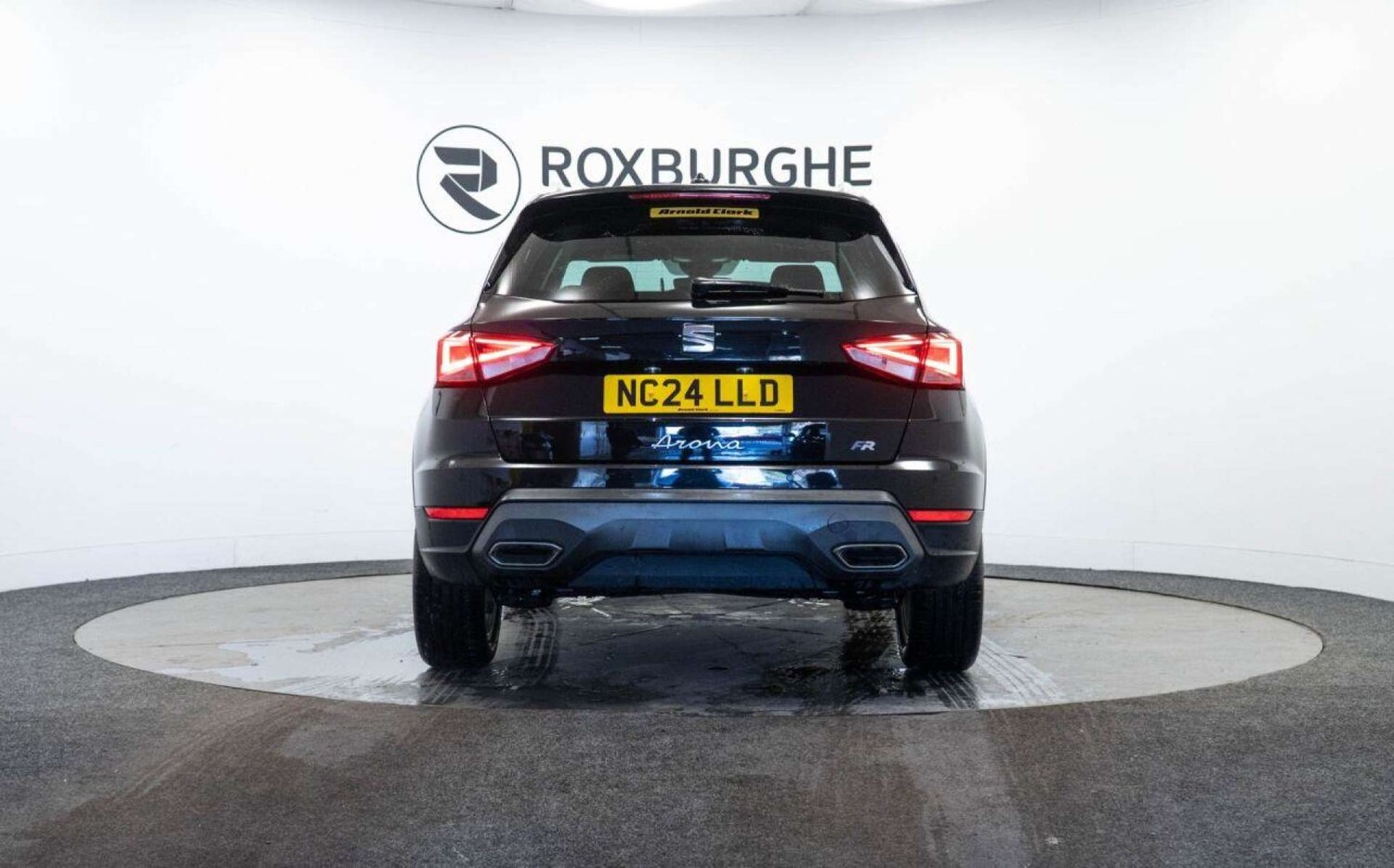 Used SEAT Arona 2024 for sale - 77930618: Photo 7