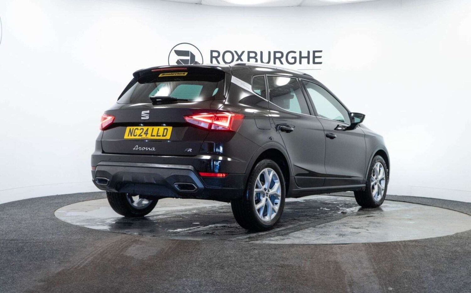 Used SEAT Arona 2024 for sale - 77930618: Photo 8