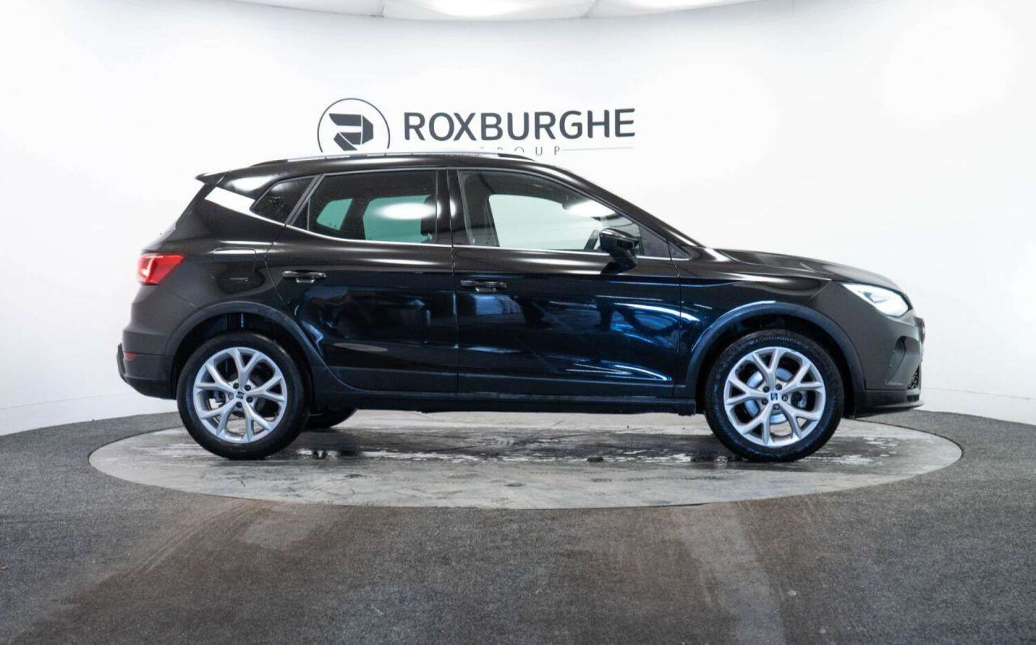 Used SEAT Arona 2024 for sale - 77930618: Photo 9