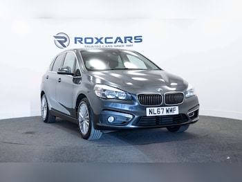 Used BMW 2 Series 2017 for sale - 79054651: Photo
