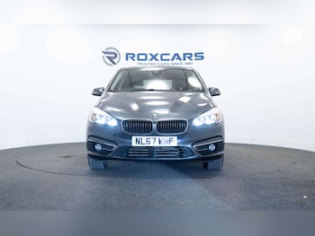 Used BMW 2 Series 2017 for sale - 79054651: Photo