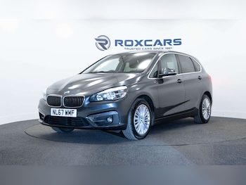 Used BMW 2 Series 2017 for sale - 79054651: Photo