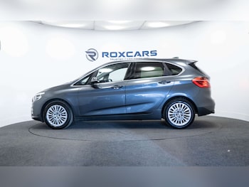 Used BMW 2 Series 2017 for sale - 79054651: Photo